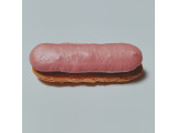 「ファミリーマート ファミマルSweets ピエール・エルメ アンソロジー監修 マカロンサンド イチゴ＆バニラ」のクチコミ画像 by minoesさん