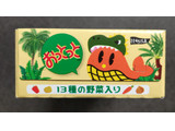 「森永製菓 おっとっと コーンポタージュ味 箱50g」のクチコミ画像 by ぎんなんさん