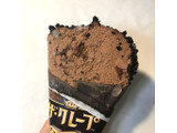 「森永製菓 ザ・クレープ チョコ＆チョコ 100ml」のクチコミ画像 by ゆのみさん