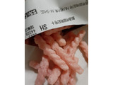 「カルビー かっぱえびせん 桜えび 袋50g」のクチコミ画像 by もこもこもっちさん