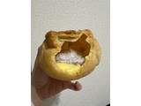 「ヤマザキ 大きなツインシュー クッキークリーム＆カスタード」のクチコミ画像 by yumintさん