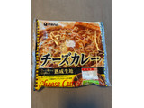 「伊藤ハム チーズカレー」のクチコミ画像 by chickyさん