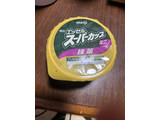 「明治 エッセル スーパーカップミニ 抹茶・チョコクッキー 箱80ml×6」のクチコミ画像 by クィールさん
