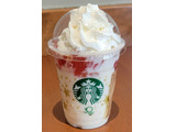 「スターバックス THE フラペチーノ of フルーツ‐オン‐トップ‐ヨーグルト with クラッシュ ナッツ」のクチコミ画像 by ニャンタさん