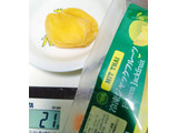 「リベト商事 ベトナム産 ジャックフルーツ 250g」のクチコミ画像 by おうちーママさん