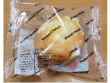 ミスタードーナツ しっとりマフィン バター風味の実食写真（ニャンタさん）