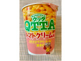 マルちゃん QTTA トマトクリーム味の実食写真（Jasonさん）