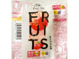 KIRIN iMUSE フルーツリフレッシュ アップルミックスの実食写真（コーンスナック好きさん）