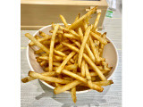 はま寿司 カリカリポテトの実食写真（ぱぴぴさん）