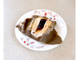 「セブン-イレブン もっちり和クレープ おもちときなこ」のクチコミ画像 by むぎっこさん