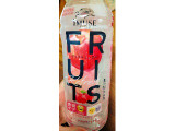KIRIN iMUSE フルーツリフレッシュ アップルミックスの実食写真（おうちーママさん）