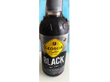 「コカ・コーラ ジョージア ブラック ペット500ml」のクチコミ画像 by パン大好きさん