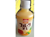 「DyDo 復刻堂 フルーツオレ 280ml」のクチコミ画像 by パン大好きさん