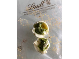 「リンツ リンドール 抹茶」のクチコミ画像 by パン大好きさん