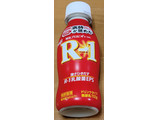 「明治 ヨーグルト R‐1 ドリンクタイプ ボトル112ml」のクチコミ画像 by ニャンタさん