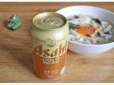 アサヒ アサヒゴールドの実食写真（7GのOPさん）