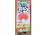 「カゴメ 野菜生活100 福島あかつき桃ミックス パック195ml」のクチコミ画像 by ニャンタさん