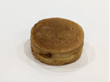 「御座候 白あん 1個」のクチコミ画像 by ばぶたろうさん