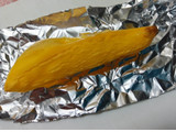 「福ふくもち おやつ餅チーズ味 100g」のクチコミ画像 by べべふぉっくさん