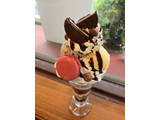 「ココス クッキー＆クリームパフェ」のクチコミ画像 by こつめかわうそさん