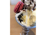 「ココス クッキー＆クリームパフェ」のクチコミ画像 by こつめかわうそさん