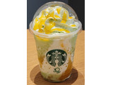 「スターバックス THE フラペチーノ of メロン of メロン」のクチコミ画像 by ニャンタさん