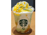「スターバックス THE フラペチーノ of メロン of メロン」のクチコミ画像 by ニャンタさん