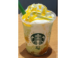 「スターバックス THE フラペチーノ of メロン of メロン」のクチコミ画像 by ニャンタさん