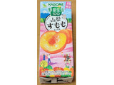 「カゴメ 野菜生活100 山梨すももミックス パック195ml」のクチコミ画像 by ニャンタさん