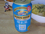 「KIRIN キリンビール 晴れ風 缶350ml」のクチコミ画像 by 7GのOPさん