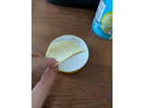 「YBC チップスターL 瀬戸内レモン味 105g」のクチコミ画像 by あたまるさん