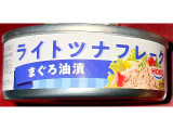 宝幸 まぐろ油漬け ライトツナフレークの実食写真（Anchu.さん）