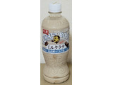 「サントリー クラフトボス ミルクラテ ペット500ml」のクチコミ画像 by ニャンタさん