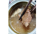 「真崎薫 秋田県田沢湖地区 月ノ輪熊 味付熊肉 （小）226g」のクチコミ画像 by おうちーママさん