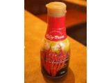ジョリーパスタ お持ち帰り レッドペッパーオイルの実食写真（taktak99さん）