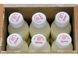 「明治 プロビオヨーグルト R‐1ドリンクタイプ 低糖・低カロリー ボトル112ml」のクチコミ画像 by ニャンタさん