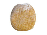 ミスタードーナツ エンゼルクリームの実食写真（む チ ャさん）