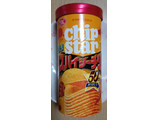 「YBC チップスターS 復刻！スパイシーチリ味 45g」のクチコミ画像 by にくまるさん