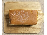 「ファミリーマート ファミマルSweets クリームたっぷり厚切りケーキサンド」のクチコミ画像 by ゆるりむさん
