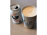「アサヒ EGA BEER 缶350ml」のクチコミ画像 by chickyさん