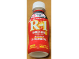 「明治 プロビオヨーグルトR‐1 ドリンクタイプ 砂糖不使用甘さひかえめ 112ml」のクチコミ画像 by ニャンタさん