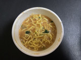 「エースコック ご当地の一杯 横浜 豚骨醤油ラーメン 63g」のクチコミ画像 by フルトさん