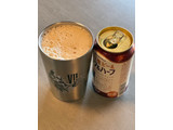 「アサヒ アサヒ生ビール ハーフ＆ハーフ 缶350ml」のクチコミ画像 by chickyさん
