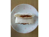 ヤマザキ ランチパック キーマカレーの実食写真（にくまるさん）