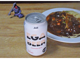 「アサヒ EGA BEER 缶350ml」のクチコミ画像 by 7GのOPさん
