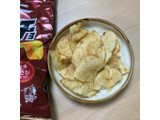 「湖池屋 和牛カラムーチョ 冴えるわさび 袋53g」のクチコミ画像 by こつめかわうそさん