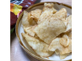 「湖池屋 和牛カラムーチョ 冴えるわさび 袋53g」のクチコミ画像 by こつめかわうそさん