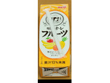 「明治 明治オ・レ フルーツ パック200ml」のクチコミ画像 by ニャンタさん