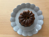 「ファミリーマート ファミマルSweets Afternoon Tea監修 アールグレイ香る紅茶カヌレ」のクチコミ画像 by こつめかわうそさん