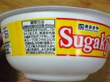 「寿がきや スガキヤラーメン カップ100g」のクチコミ画像 by 7GのOPさん
